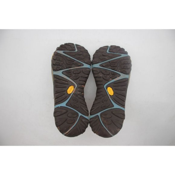 Merrell All Out Blaze Sieve Trail Hiking Women's Size 6 Sandals Brown J65248 - Picture 8 of 10